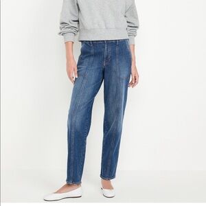 Old Navy Utility Jeans